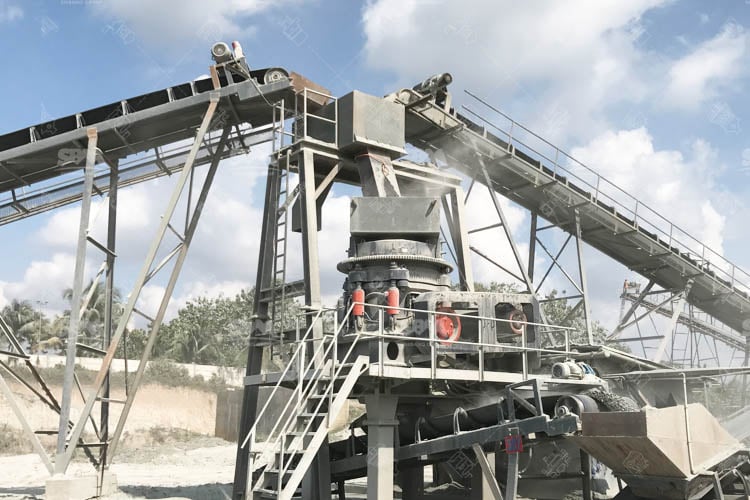 hpt cone crusher in zimbabwe