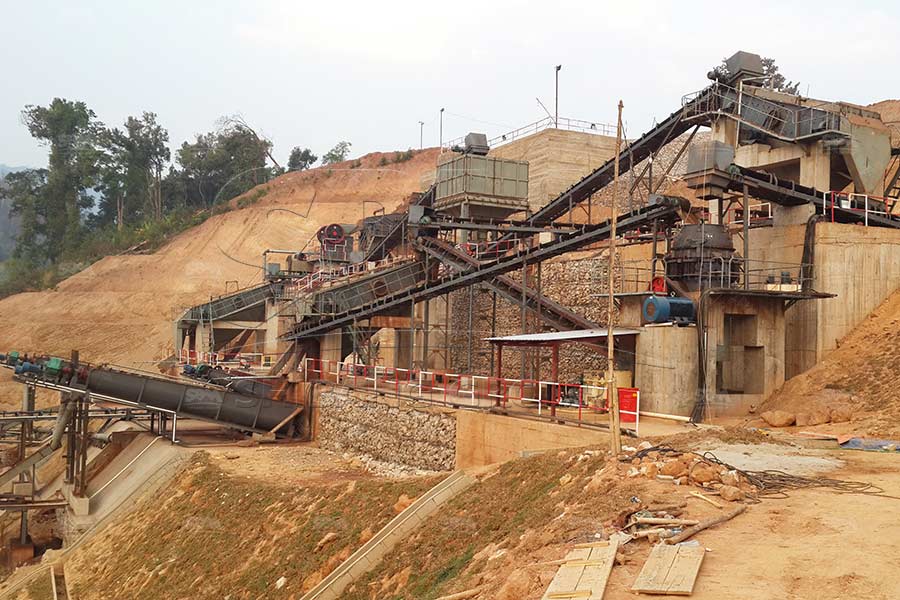 Щековая дробилка для добычи железной руды в России