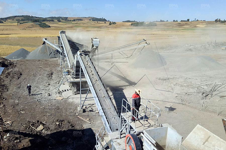 Щековая дробилка для известняка в Казахстане