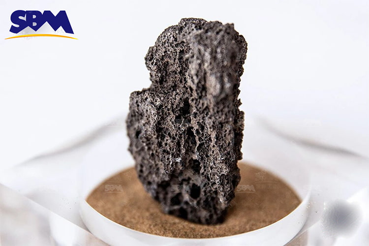 SBM на выставке Mining & Metals Central Asia 2026: посетите наш стенд 9-060/1!