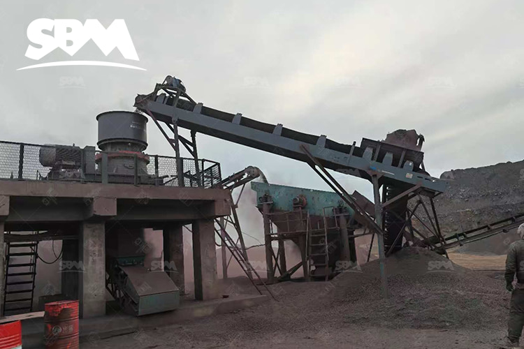 SBM приглашает вас на выставку Mining & Metals Central Asia 2026