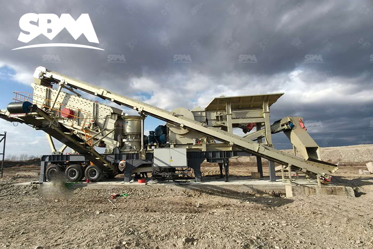 SBM приглашает вас на выставку Mining & Metals Central Asia 2026