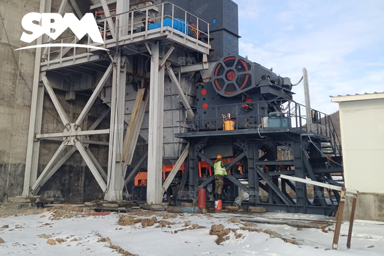 SBM приглашает вас на выставку Mining & Metals Central Asia 2026