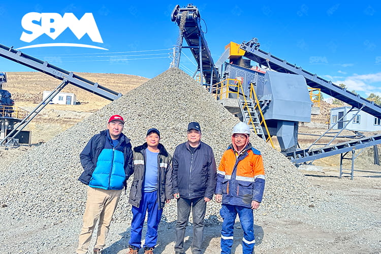 SBM приглашает вас на выставку Mining & Metals Central Asia 2026